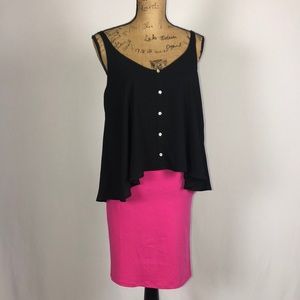 Get Ready for Summer!! Cute two pcs summer outfit!